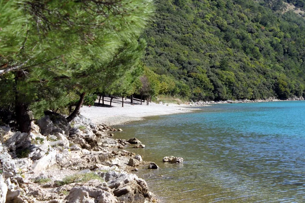 Twin Room Plomin Luka 15078B Kroatien