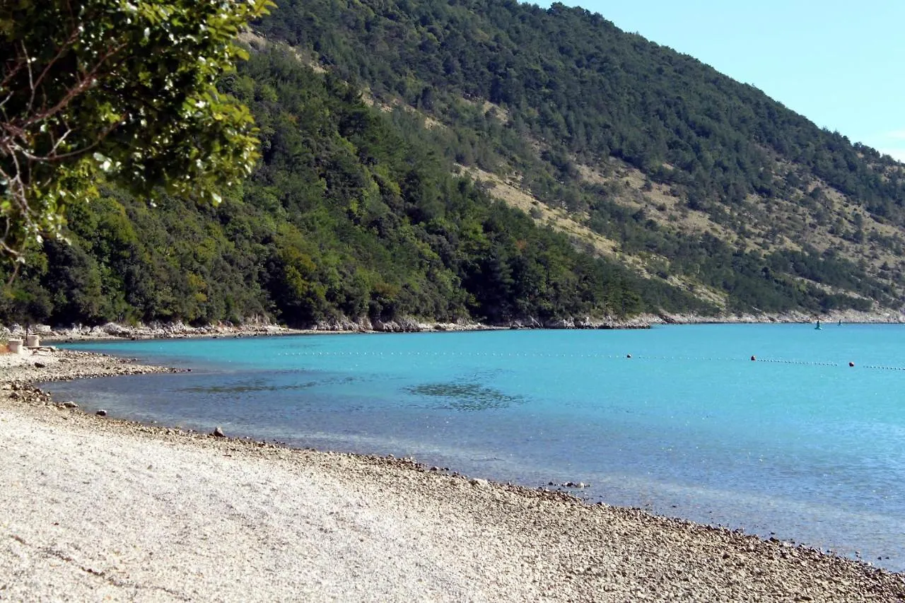 Twin Room Plomin Luka 15078B Pensionat